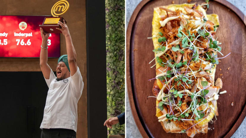MasterChef S’pore S4 Winner To Cook At Kopitiam-Inspired Brunch Pop-Up, Chilli Crab Roti John On Menu