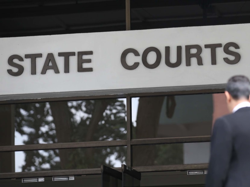 Former Spring Singapore staff pleads guilty to cheating stat board