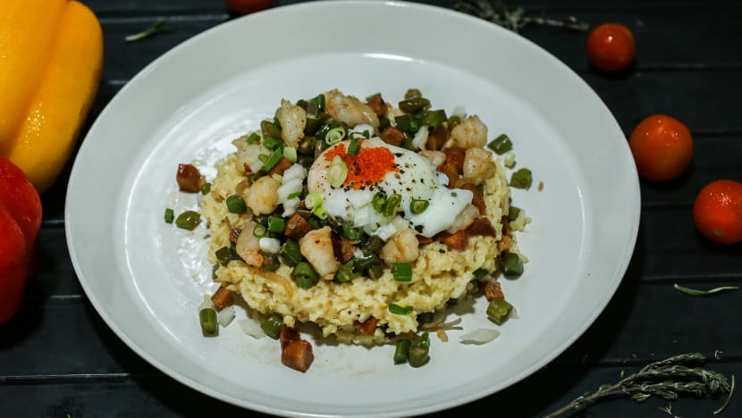 Posh European Food for Under $7? You Better Believe It