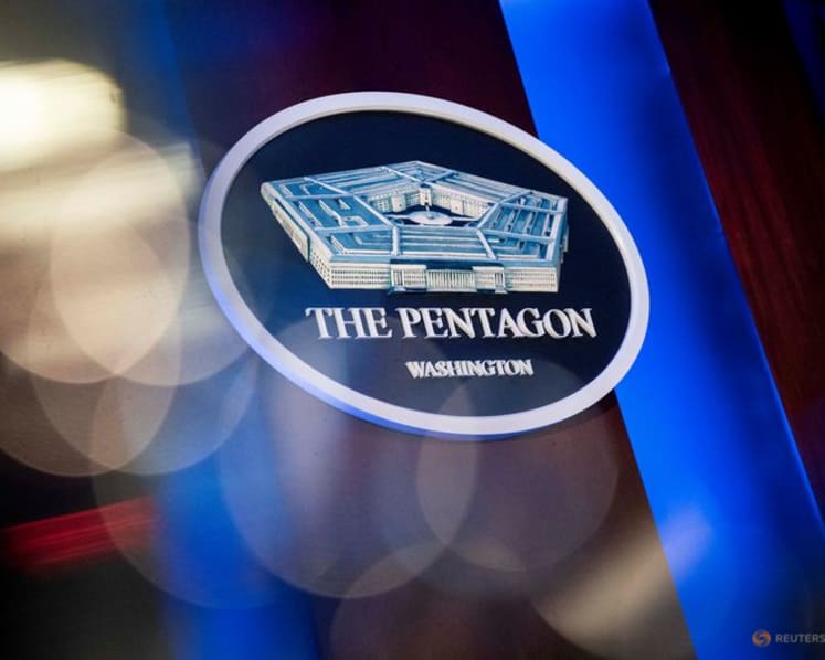 China 'strongly dissatisfied' with Pentagon move against top Chinese tech firms
