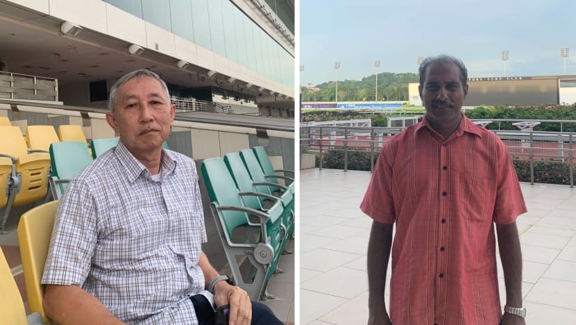 Singapore Turf Club staff speak of shock, disappointment and tears at news of closure, layoffs