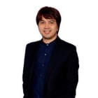 Foto profil DR AZHAR IBRAHIM ALWEE