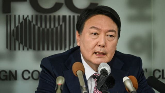 尹锡悦将出席英女王伊丽莎白二世葬礼