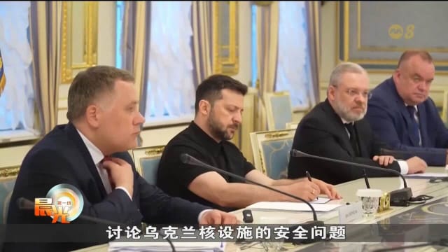 克里姆林宫：俄美乌领导人近期会晤可能性不大