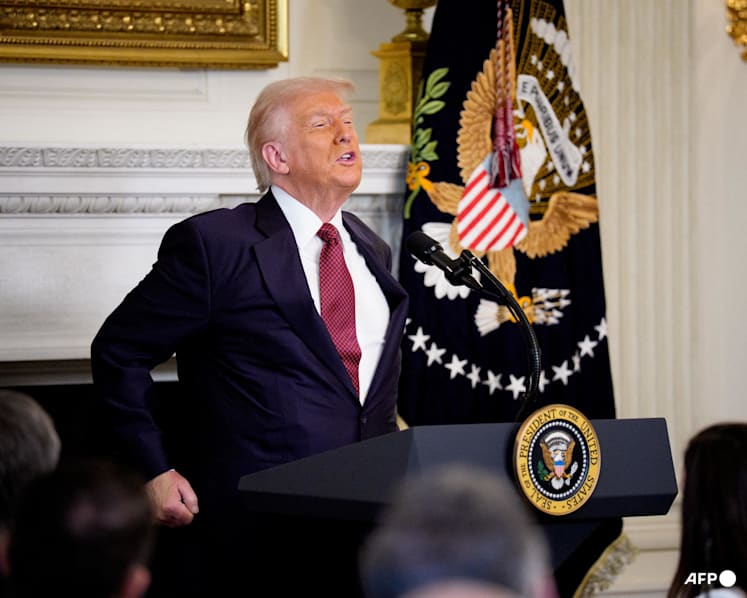 Top Democrats slam Trump for delaying export curbs on China