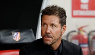 Simeone apologises for taunting Vinícius but refuses to ask for forgiveness