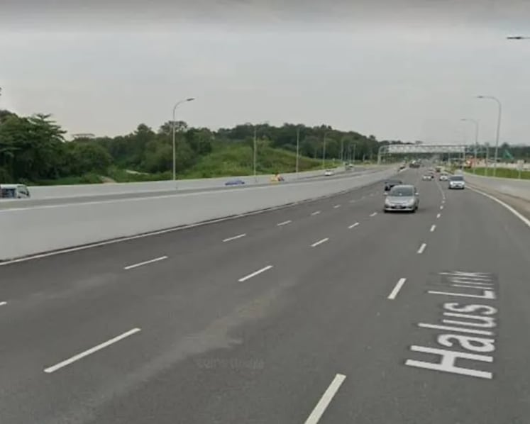 New slip road connecting Punggol and TPE to open on Nov 28