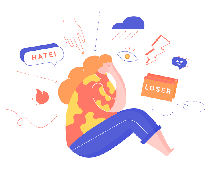 Gen Y Speaks: We can’t avoid haters. I handle them with empathy and humour