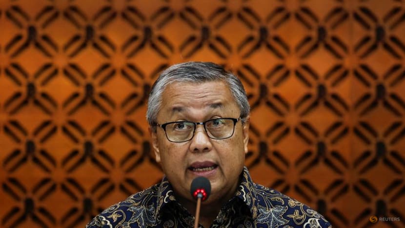 Some Indonesia lawmakers eye removing central bank governor, Tempo magazine reports Some Indonesia lawmakers eye removing central bank governor, Tempo magazine reports
