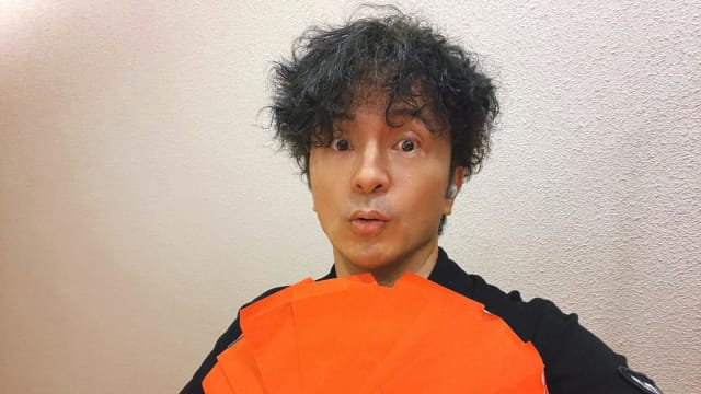 玉女不好惹？唐从圣遭呛“跟你很熟吗”