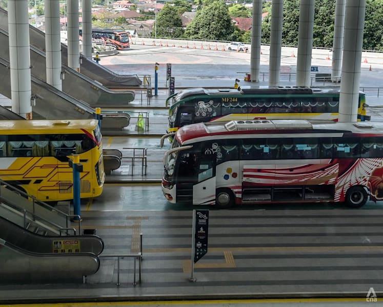 Malaysia cracks down on unsafe express buses, including to Singapore. Is it enough?