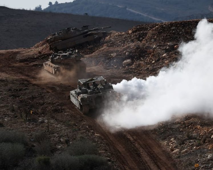 One year after Israel-Hezbollah ceasefire, fears rise of a return to war
