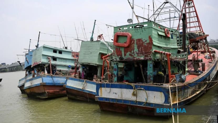 M'sia mahu wujudkan perjanjian dengan Vietnam, atasi pencerobohan nelayan