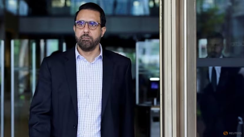 LawSoc lancar prosiding disiplin terhadap Pritam Singh 