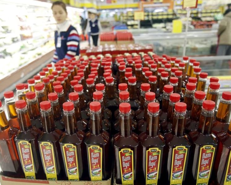 Vietnam's Masan Consumer to list on the main stock market before year-end