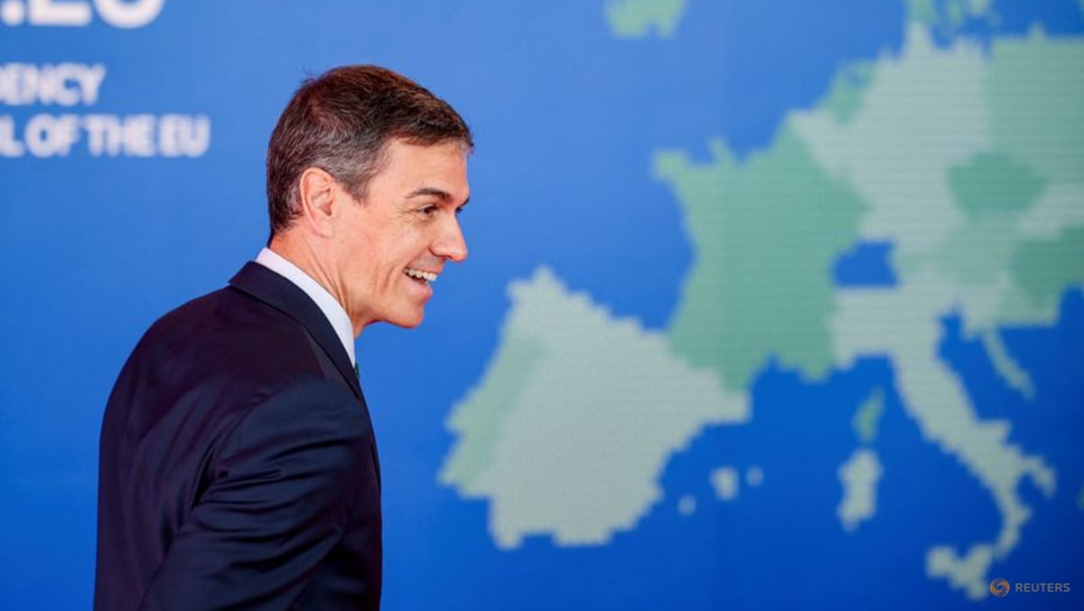 Spain is 'reliable' NATO member, PM says after reported US ouster threat