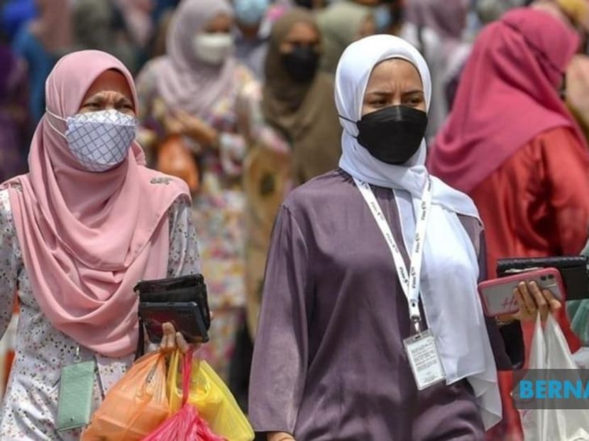 7 things to know about eased COVID-19 health protocols in Malaysia next month