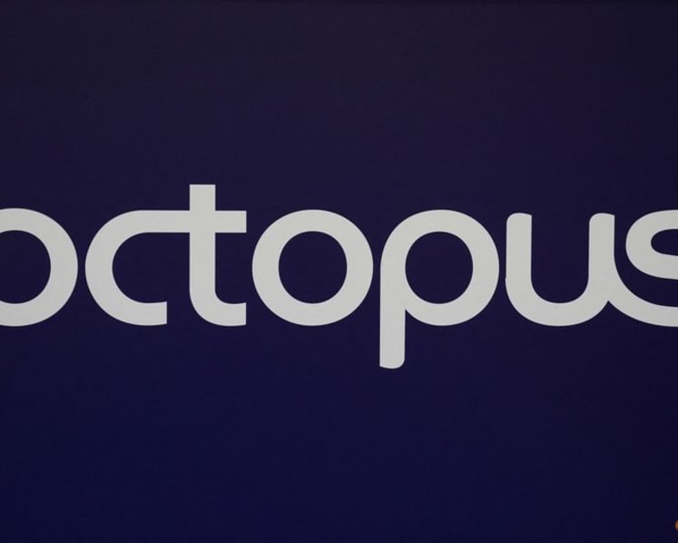 UK's Octopus Energy to spin off technology arm Kraken
