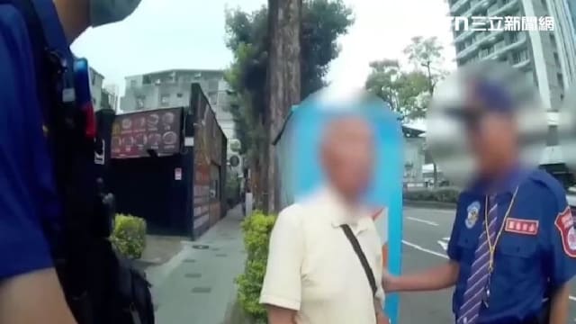 99岁台湾老翁遭网恋诈骗 欲卖股票汇17万新元
