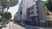 Man jailed for slapping churchgoers after not being allowed to take free bible