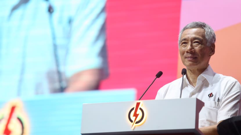 Trust between PAP and S'poreans 'more important than ever'