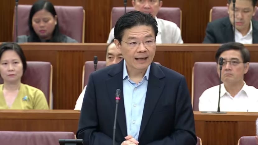 Kenaikan GST tidak sebabkan 'lonjakan inflasi' seperti didakwa ketua WP Kenaikan GST tidak sebabkan 'lonjakan inflasi' seperti didakwa ketua WP