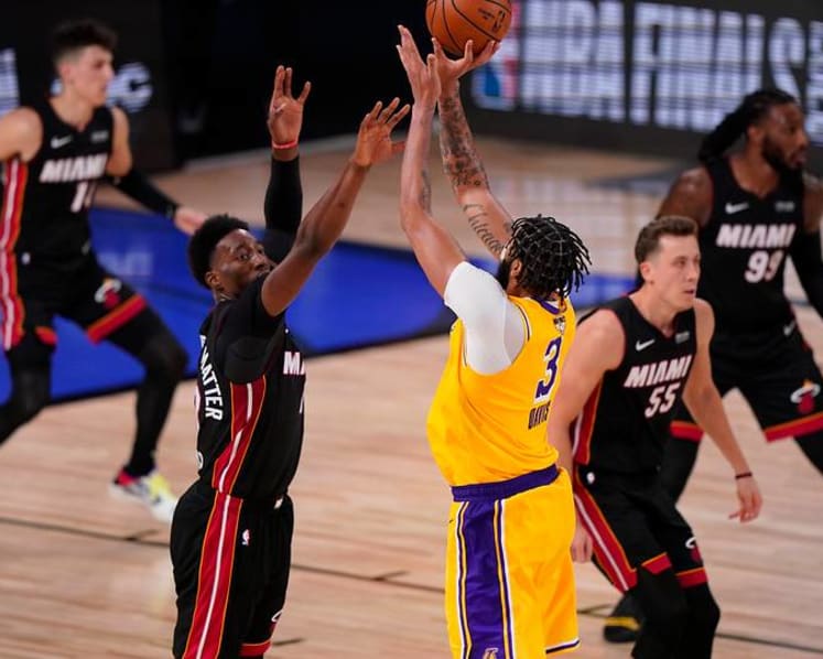 NBA returning to Chinese state television after 1-year ban