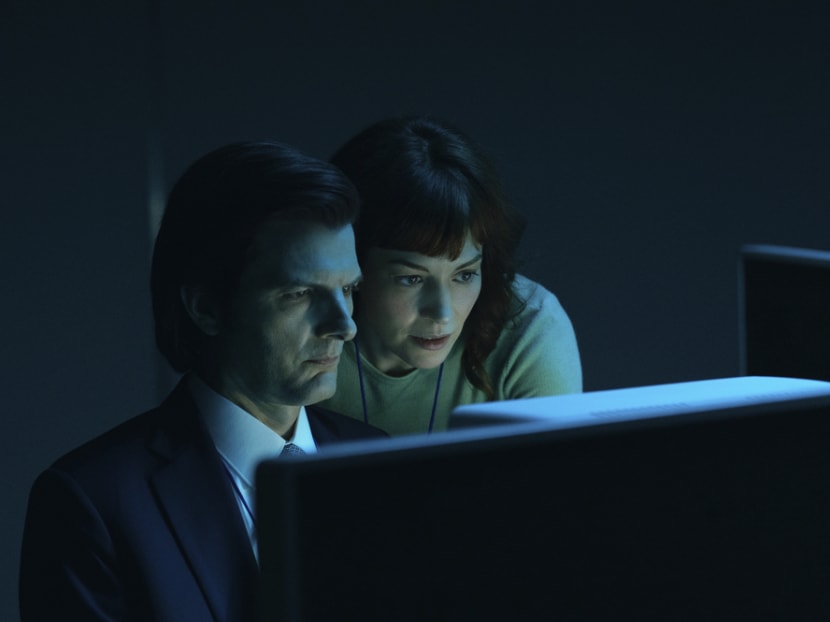 Severance leads Emmy nominees with 27 and The Studio tops comedies as Apple TV+ dominates