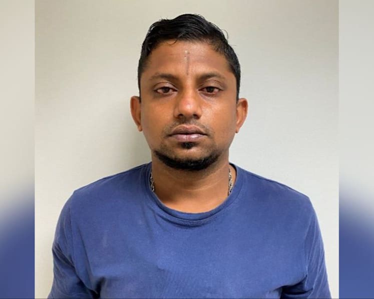 Drunk driver who tried to bribe Traffic Police officer gets jail, fine