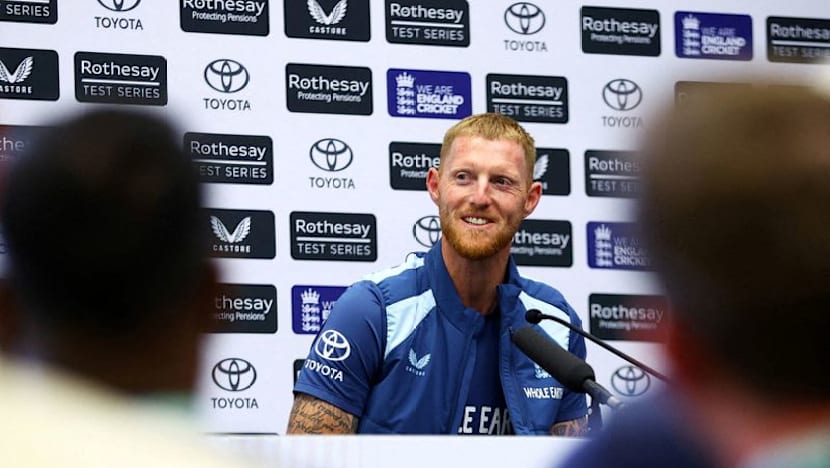Ben Stokes says he is open to a future England coaching role