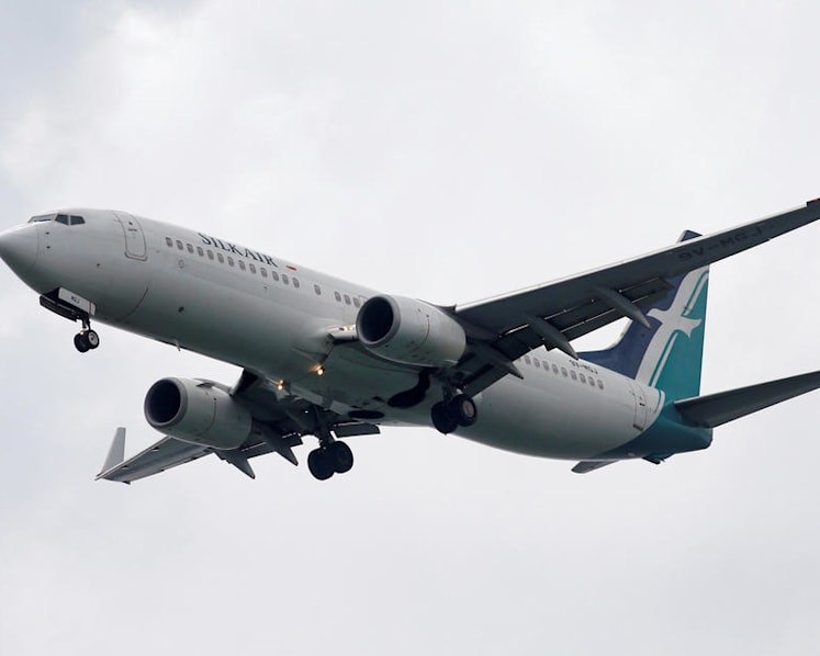 CAAS' quick suspension of Boeing 737 MAX 8 a right call, but could SilkAir have done better?