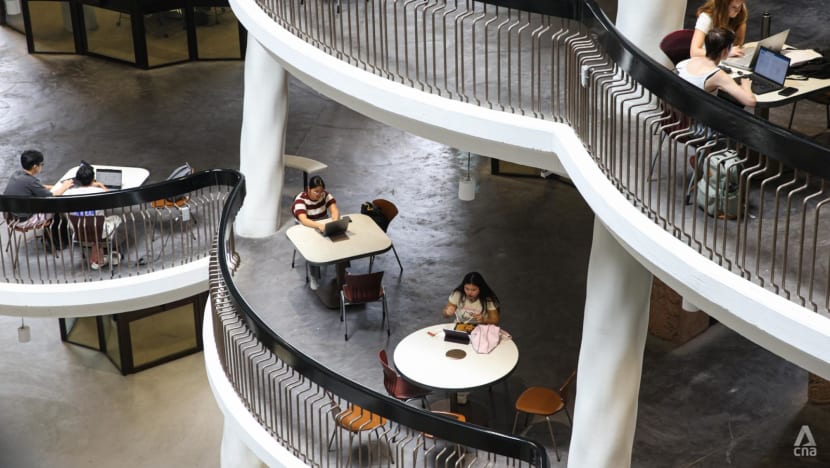 Over 4 times more youths in Singapore, Vietnam upbeat about domestic politics than Indonesians, Thais: Survey Over 4 times more youths in Singapore, Vietnam upbeat about domestic politics than Indonesians, Thais: Survey