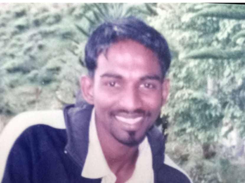 Pannir Selvam Pranthaman was convicted in 2017 of trying to import more than 50g of heroin through Woodlands Checkpoint in September 2014.