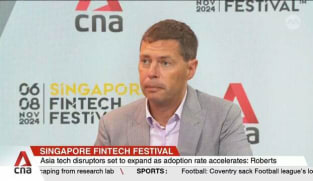 Asia's fintech innovators gaining global prominence: Fortune