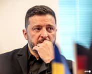 Ukraine's Zelenskyy orders government reshuffle, new PM