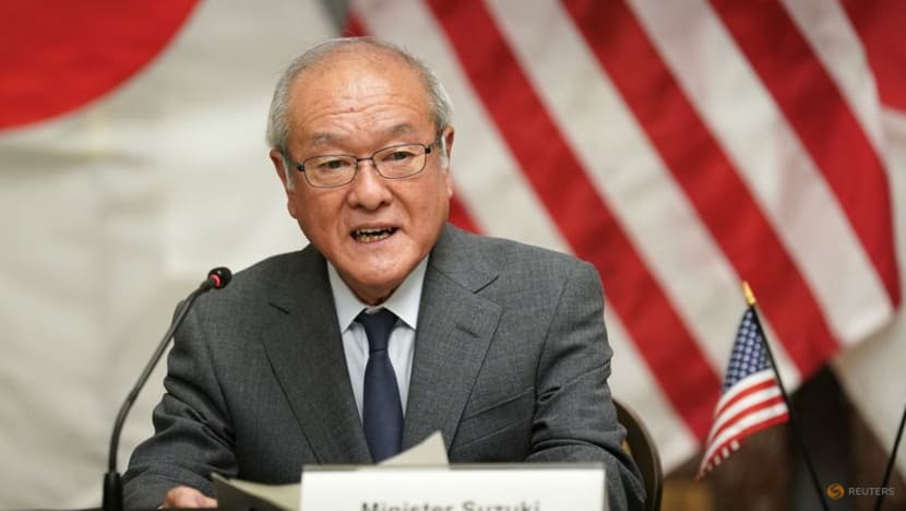 Bank of Japan issues stronger warning over yen's impact on policy Bank of Japan issues stronger warning over yen's impact on policy