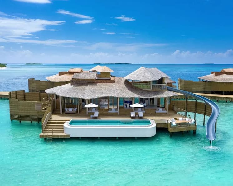 What luxury travellers really want now, according to hospitality’s biggest names