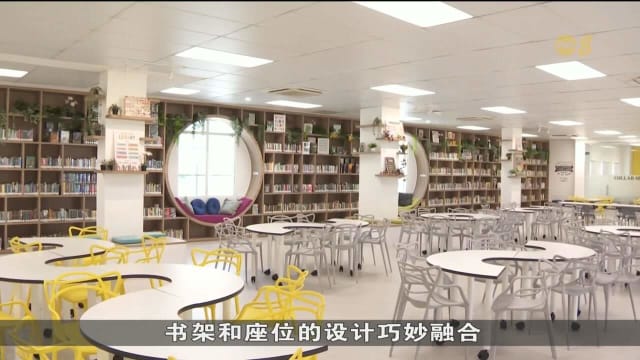 教育部：正探讨减少依赖人力的运作模式