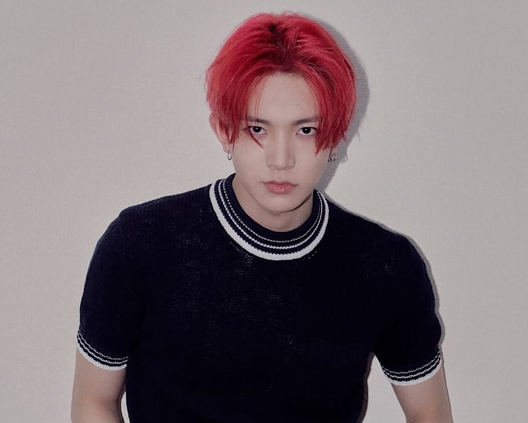 Enhypen member Heeseung leaves K-pop boy band, will remain as solo artiste under group's label