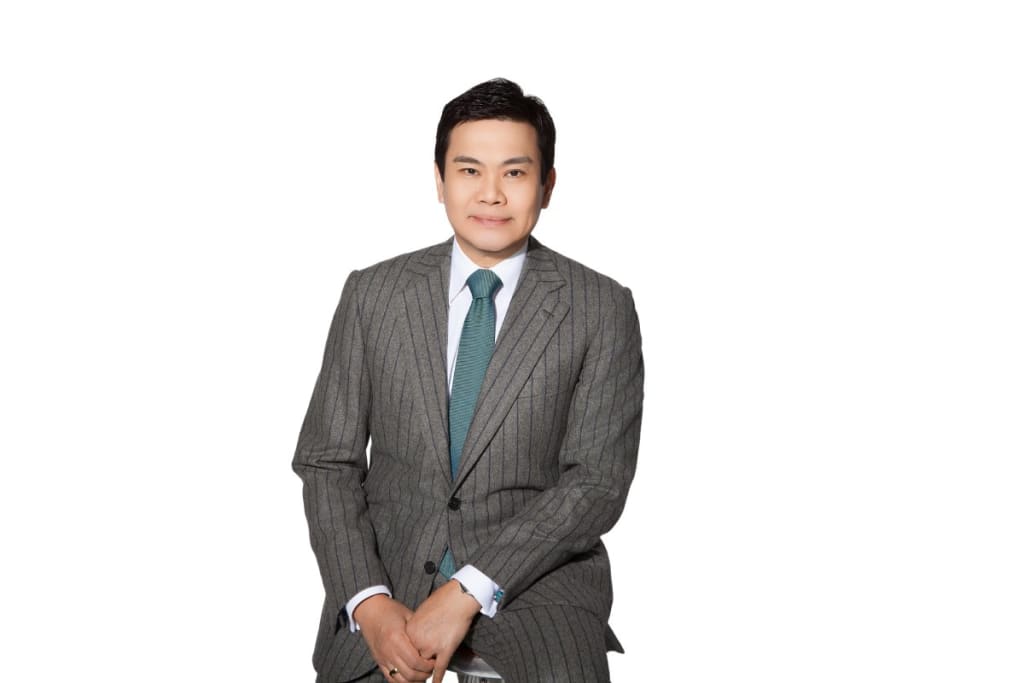 Roland Lim Roland Lim