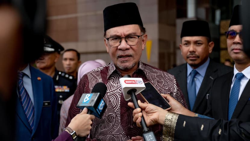 Muhyiddin and Mahathir cooperation will not affect PH-BN alliance in state polls: Malaysia PM Anwar Muhyiddin and Mahathir cooperation will not affect PH-BN alliance in state polls: Malaysia PM Anwar