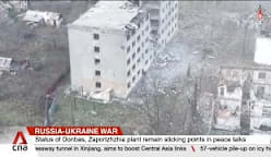 Russia-Ukraine war: Zelenskyy to meet Trump in Florida amid push to end conflict 