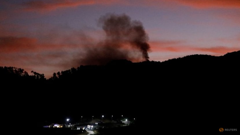 What we know about the US attacks on Venezuela