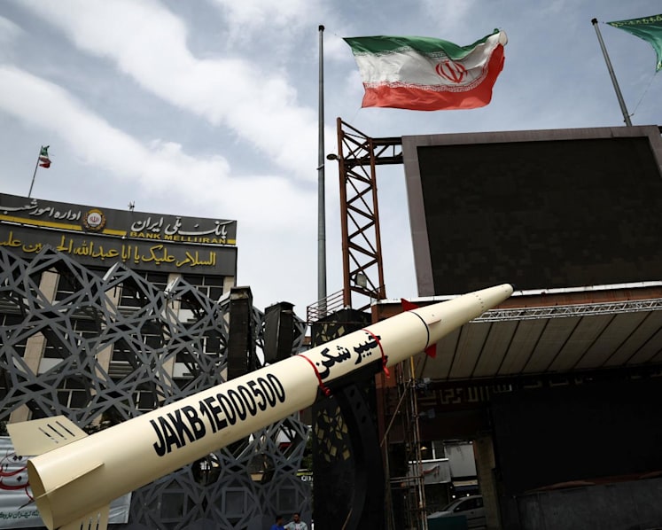 US official says Iran war truce 'terminated' hostilities for war powers deadline