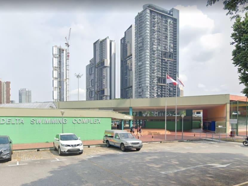 Covid-19, backlog of construction activities delayed Delta Swimming Complex’s renovation: SportSG Covid-19, backlog of construction activities delayed Delta Swimming Complex’s renovation: SportSG