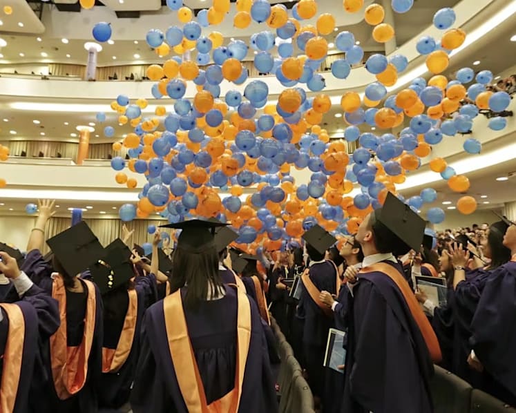 TODAY Youth Survey: Large majority say having a degree is still necessary to succeed in S'pore, expect their children to attain it