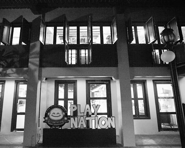 For the love of play: How one local business turned a passion into a brand built on joy