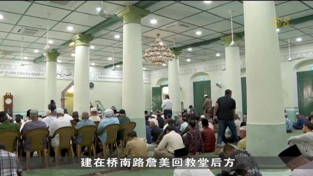牛车水将增综合项目 提供住宅、零售和餐饮空间
