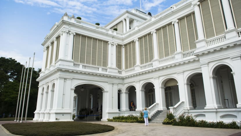 Applications for Singapore Presidential Election open on Jun 13 Applications for Singapore Presidential Election open on Jun 13