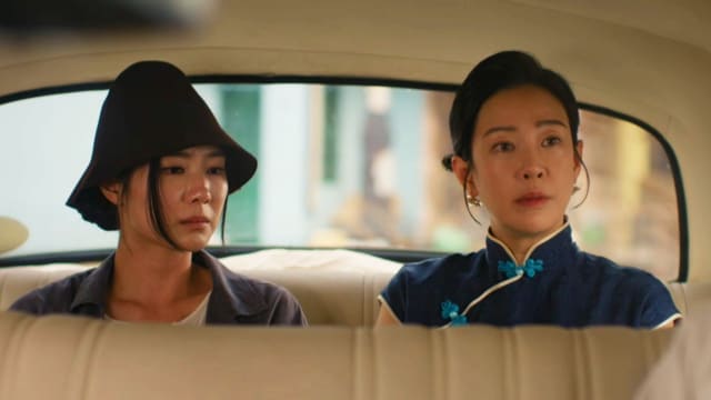 小娘惹之翡翠山（第9集）：红玉再陷牢笼
